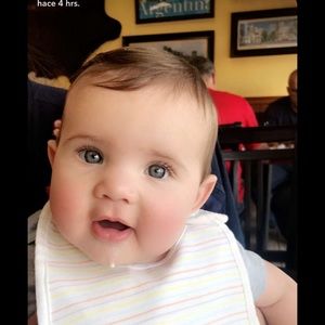 Meet your Posher, Tatiana